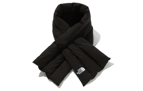 THE NORTH FACE Knit Scarves Unisex