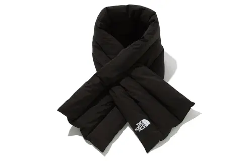 THE NORTH FACE Knit Scarves Unisex