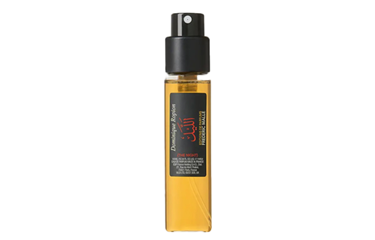 FREDERIC MALLE Night Eau De Parfum Sample Pack Eau De Parfum 10ml