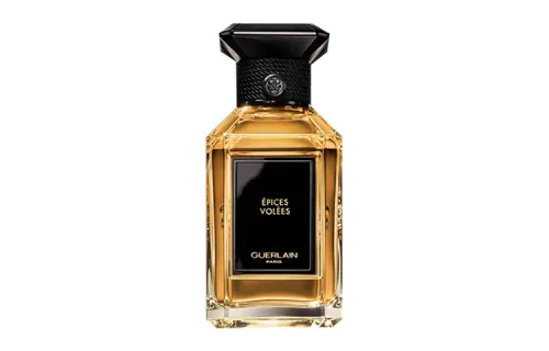 Guerlain Art Salon Midnight Gentleman Perfume Woody Chypre Fragrance EDP Coriander Bergamot Patchouli Sandalwood 100ml/200ml