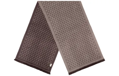 GUCCI Knit Scarves Unisex