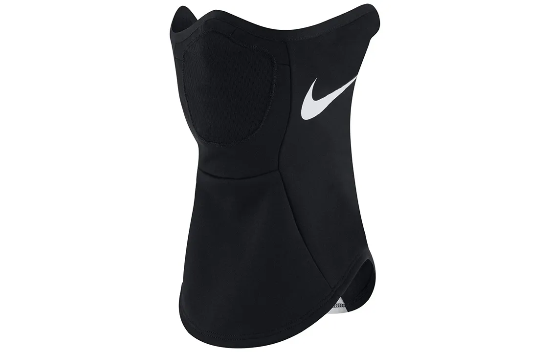 Nike Polyester Snoods Unisex Black