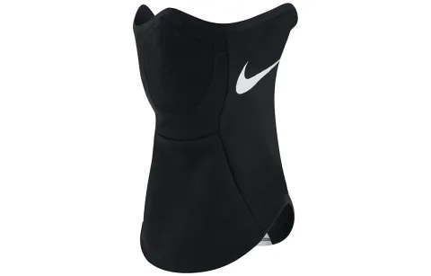 Nike Polyester Snoods Unisex Black