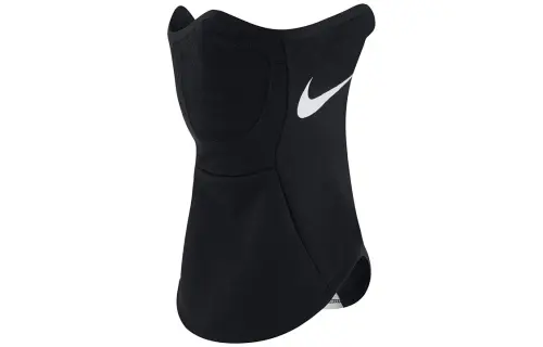 Nike Polyester Snoods Unisex Black