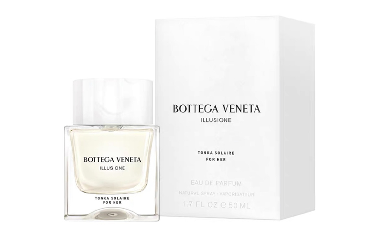 Духи Bottega Veneta
