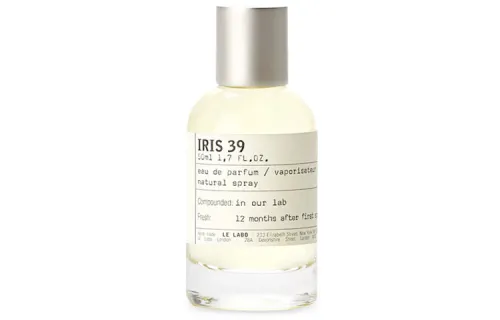 Le Labo 39 Iris