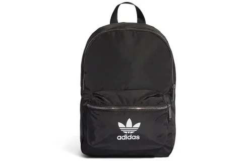 Adidas Originals Polyamide Backpack Regular Women's Black