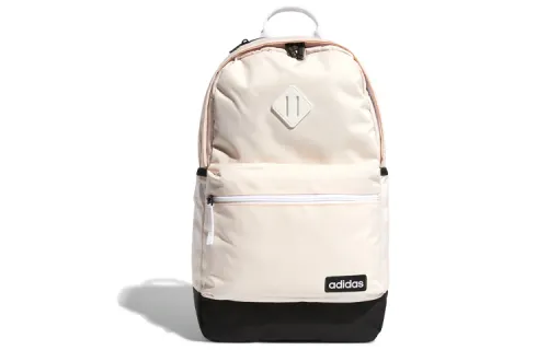 Adidas Canvas Backpack Women's Bright Pink