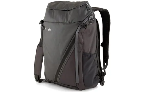PUMA CLOUD9 Polyester Nylon, Polyurethane Backpack Men's Gray