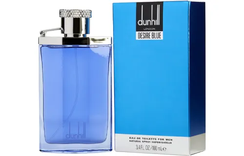 Dunhill Blue Desire Men's