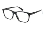 GUCCI Square Prescription Glasses Unisex