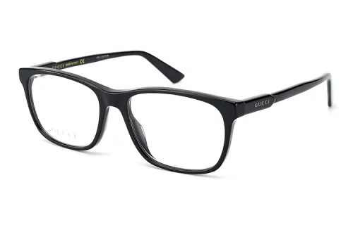 GUCCI Square Prescription Glasses Unisex