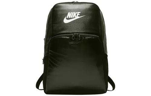 Nike Polyester Backpack Extra Large Unisex Dark Olive
