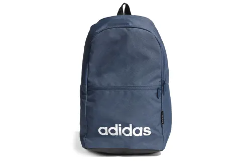 Adidas Fabric Backpack Regular Unisex Blue