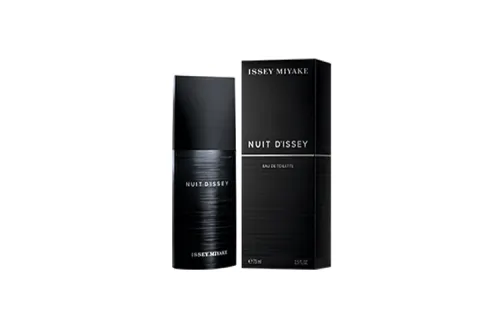 ISSEY MIYAKE Perfumed perfume strongly flavoured, 75 ml, 125 ml