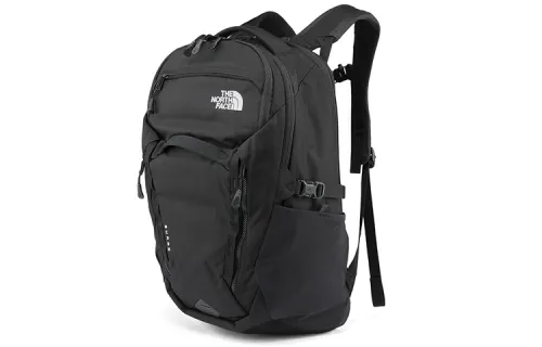 THE NORTH FACE 32L Outdoor Bags Polyamide Black Unisex