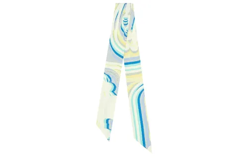 HERMES Scarves Women's Ink wash