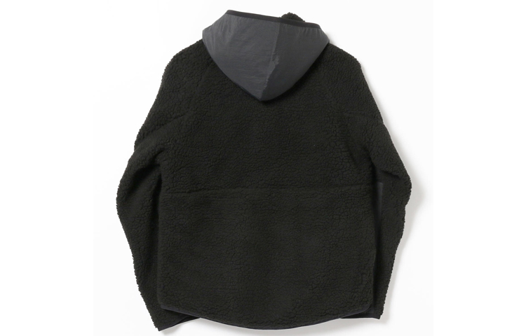 Nike Fleece Clothing Men’s Black
