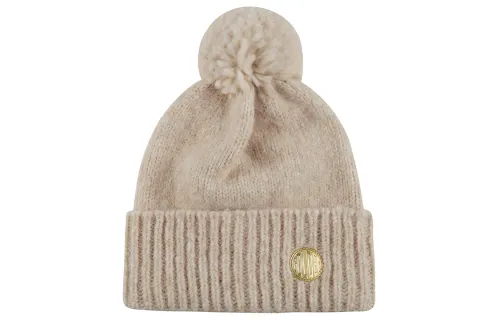 Golden Goose Beanies Women's Brown