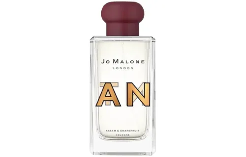 Jo Malone London Assam Black Tea & Pomelo Men's