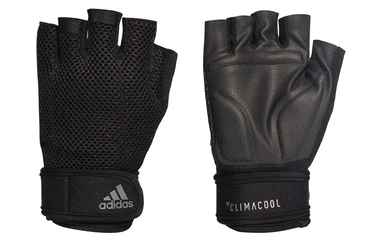 Adidas Sports Gloves Unisex