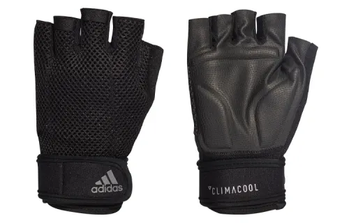 Adidas Sports Gloves Unisex