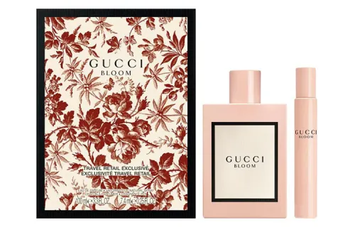 GUCCI Gucci, perfume, gift box, floral set