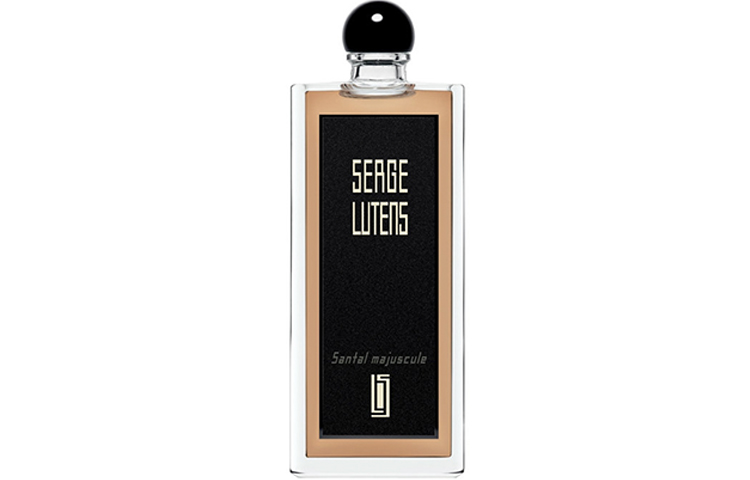 Black dress, wooden perfume sandalwood for friend, 50 ml, 100 ml, Birthday gift, gift for girl