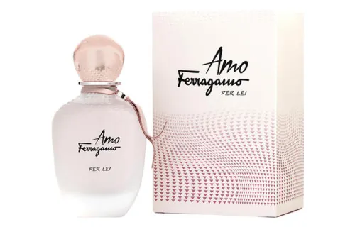 Ferragamo I Love Ferragamo PER LEI Women's