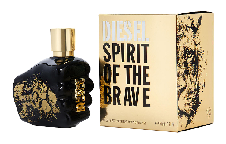 DIESEL Men's Perfumes Men's