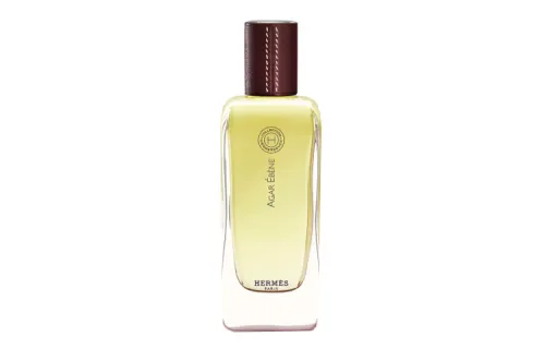 HERMES Aroma Collection Agathis Wood Type