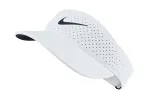 Nike COURT ADVANTAGE Cotton Sun Cap Women's White