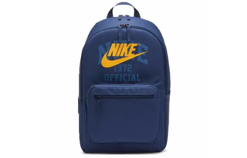 Nike Backpacks Blue
