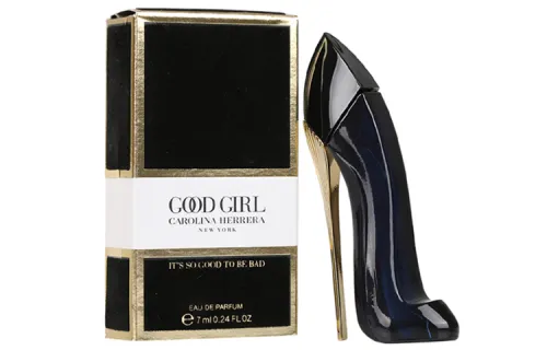 CarolinaHerrera Untamed Queen