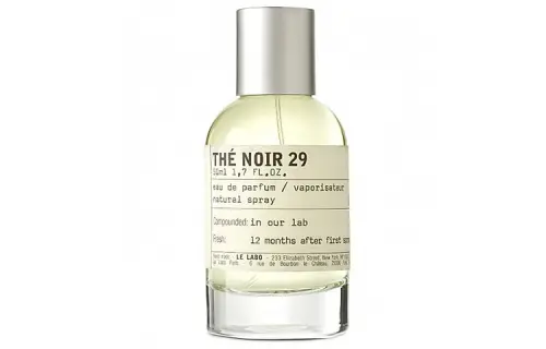 Le Labo Classic Collection Black Tea 29
