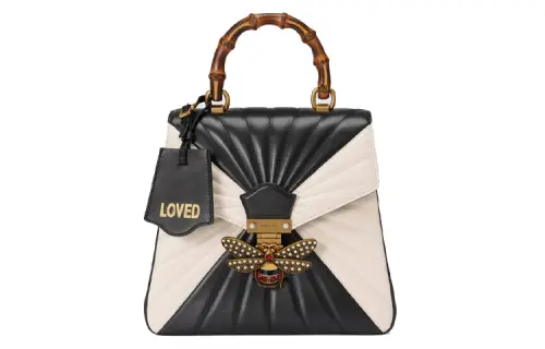 GUCCI Queen Margaret Backpacks