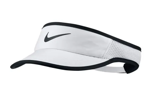 Nike Hats Unisex White