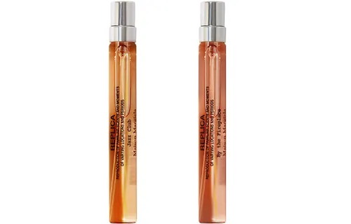 Maison Margiela Jazz Bar 10ml+Warm Fireplace 10ml