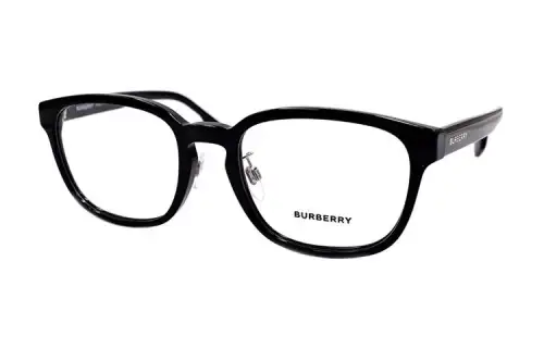 Burberry Prescription Glasses Men's