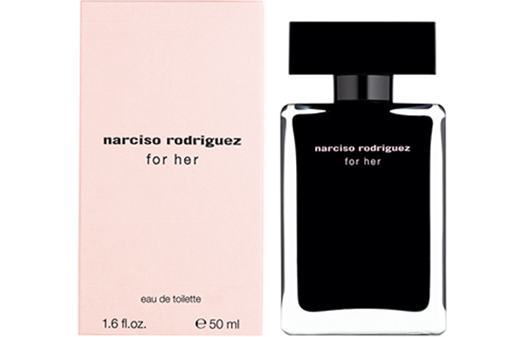 for her   EDT 30ml/50ml/100ml