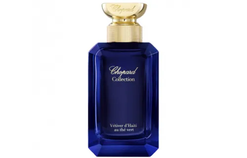 Chopard GARDEN Of TROPICS Green Tea Haitian Vetiver