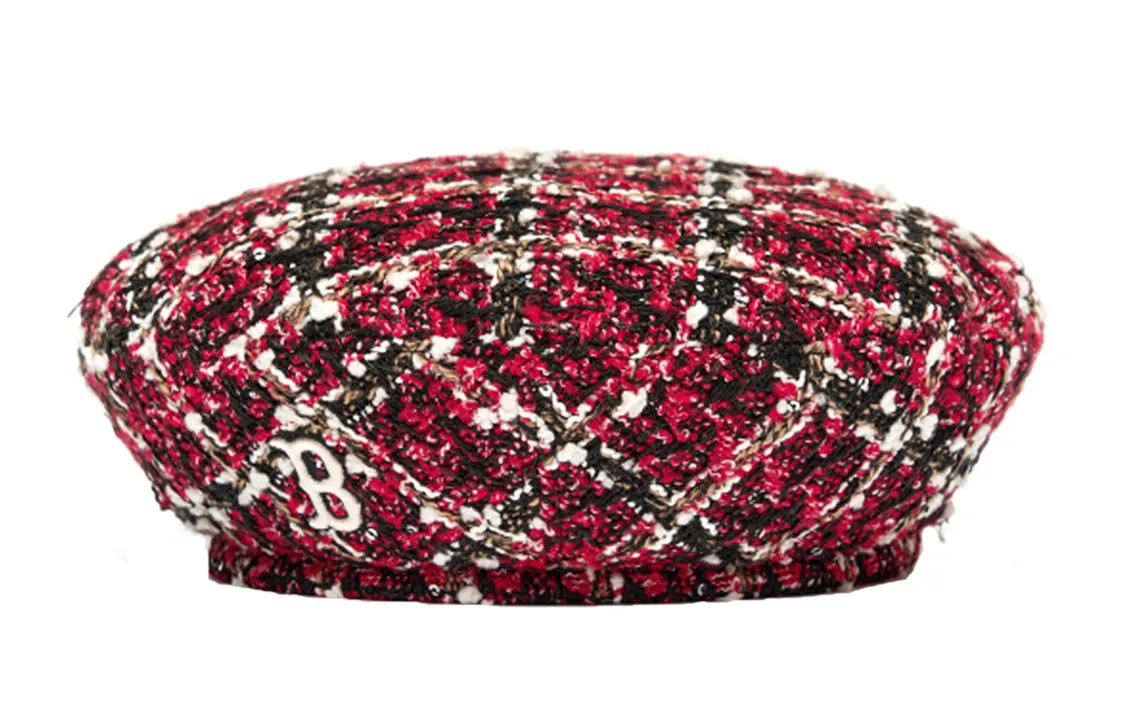 MLB Boston Red Sox Berets Women's