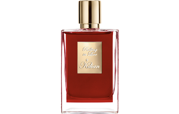 By Kilian THE NARCOTICS Love Swirl Perfume Floral Perfume EDP Almond Freesia 50ml