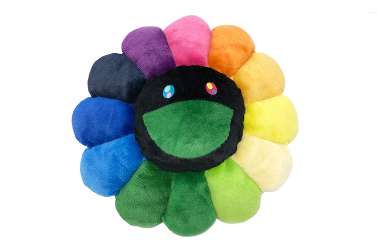 Murakami Takashi  Flower    30cm