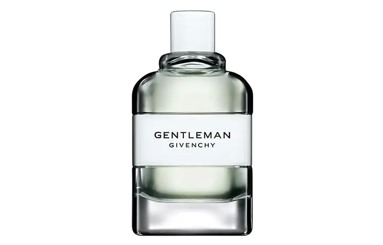 Givenchy Gentleman