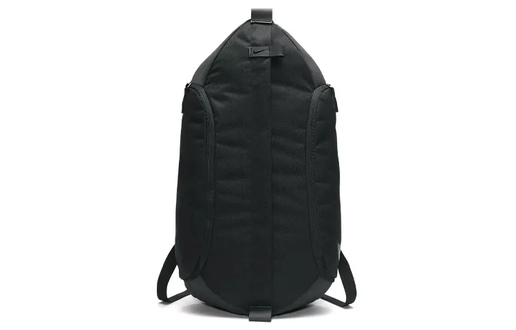 Nike Soccer Polyester Backpack Regular Unisex Black
