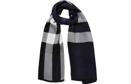 Burberry Knit Scarves Women's