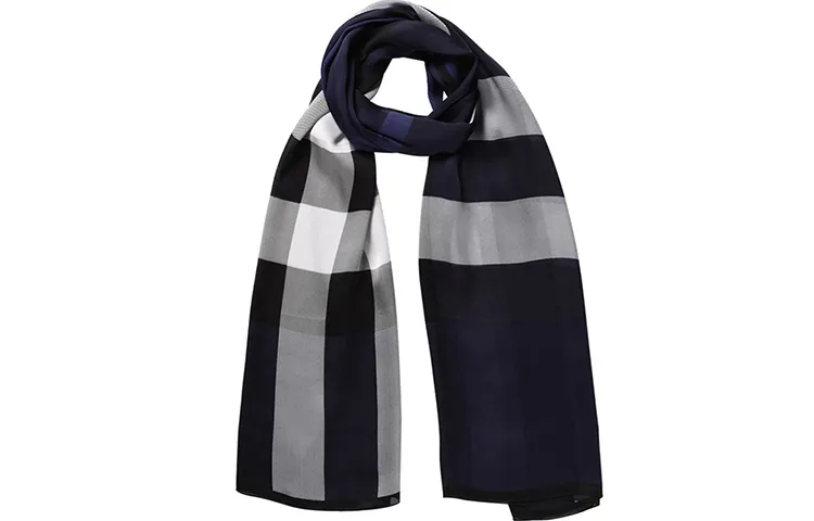 Burberry Knit Scarves Women's