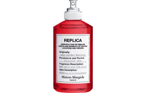 Maison Margiela 21 Spring Festival Limited Edition Lazy Weekend