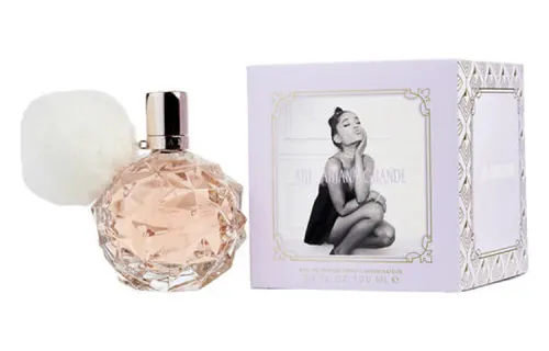 Ariana Grande Perfume Floral Fruity Accord Eau De Parfum EDP